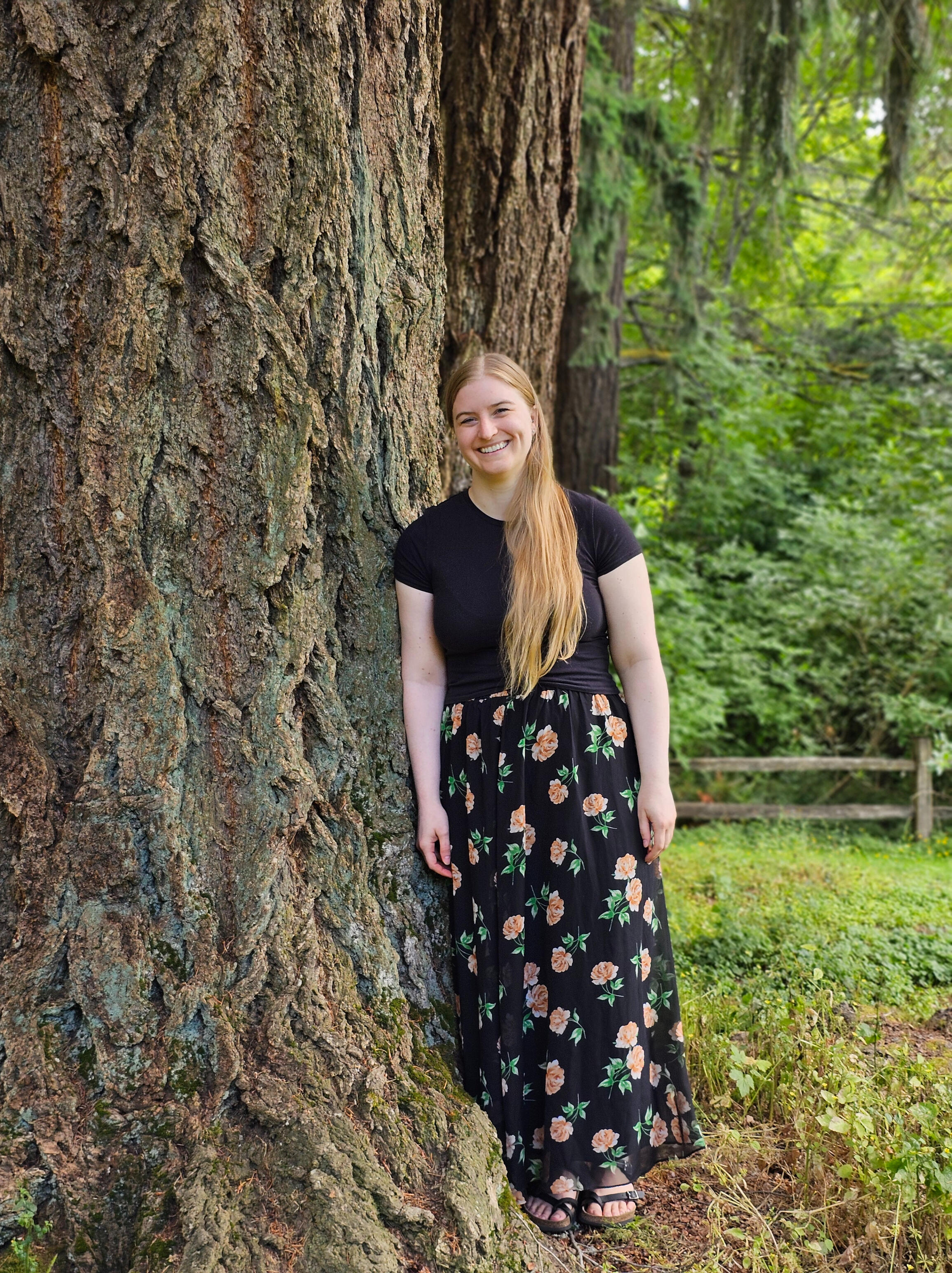 Miriam Saucedo, LPC; Liminal Leaf Therapy LLC